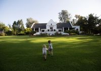 The Manor at Ngorongoro