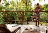 Zanzibar white sand luxury villas terra o