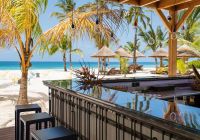 Zuri zanzibar bahari bar