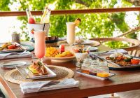 Zuri zanzibar cafe da manha maisha bar