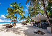Zuri zanzibar dhow bar