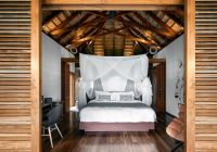 Zuri zanzibar ocean front suite quarto