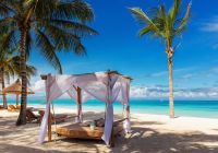 Zuri zanzibar praia privativa