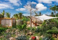Zuri zanzibar spa maua