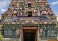 Templo Lord Vinayaga
