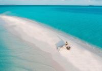 The nautilus maldives massagem banco de areia
