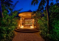 The nautilus maldives ocaso entrada
