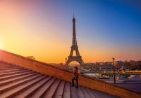  torre eiffel paris