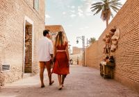 Anantara tozeur medina experience