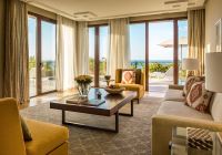 Four seasons hotel tunis mediterranean suite