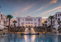 Four seasons hotel tunis vista