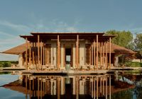 Amanyara, Turks & Caicos - F&B, Main Restaurant