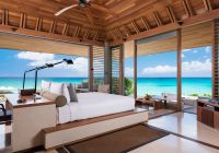 Amanyara Turks & Caicos - Villa 33 - 5 Bedroom Artist Villa