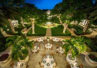 Eventos, The Palms Turks and Caicos