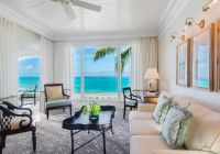 Ocean Front Suite, , The Palms Turks and Caicos