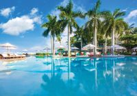 Piscina, The Palms Turks and Caicos