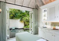 Sala de tratamento Spa, The Palms Turks and Caicos
