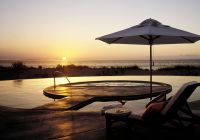 Sunset, The Palms Turks and Caicos