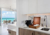 Wymara resort and villas oceanfront studio room