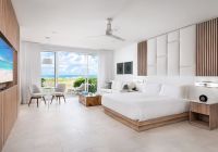 Wymara resort and villas quarto grand deluxe oceanfront studio