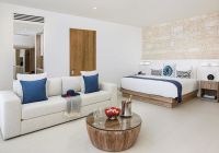 Wymara resort and villas quarto one bed villa