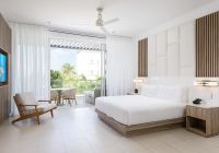 Wymara resort and villas quarto pool view studio