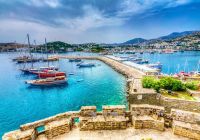 Bodrum - Turquia