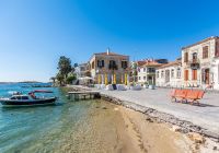 Izmir, Turquia.