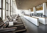 Six senses kaplankaya academia cardio