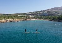 Six senses kaplankaya atividades