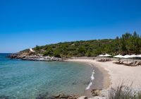 Six senses kaplankaya kucuk beach
