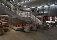 Six senses kaplankaya library bar