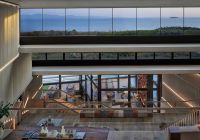 Six senses kaplankaya lobby
