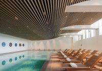 Six senses kaplankaya piscina interna