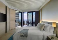 Six senses kaplankaya quarto deluxe king sea view