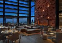 Six senses kaplankaya restaurante sage sea