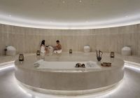Six senses kaplankaya turkish hammam