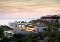 Six senses kaplankaya vista de hotel