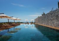 Six senses kaplankaya vista piscina externa