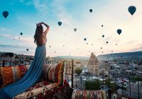 Turquia capadocia