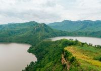 Parque Nacional Queen Elizabeth, Uganda
