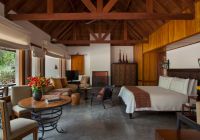 Carmelo Resort & Spa, bangalô