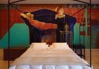 Estancia vik musso suite