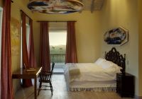 Estancia vik seveso master suite