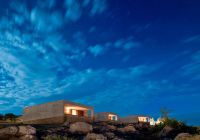 Fasano punta del este bungalow montain