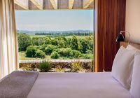 Fasano punta del este uruguai bed window