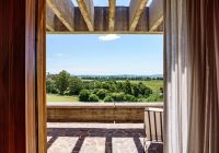 Fasano punta del este uruguai bungalow view