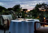 Fasano punta del este uruguai dinner experience
