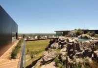 Fasano punta del este uruguai external view