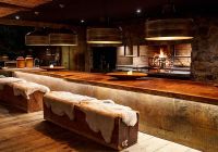 Fasano punta del este uruguai fasano restaurant lareira